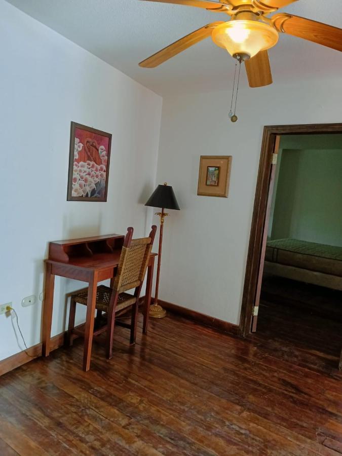 Hotel Don Udos Bed & Breakfast Copan Exterior photo
